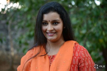 Renu Desai at Ishq Wala Love Movie Press Meet